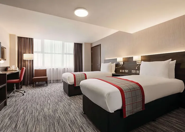 Ramada By Wyndham Leeds East