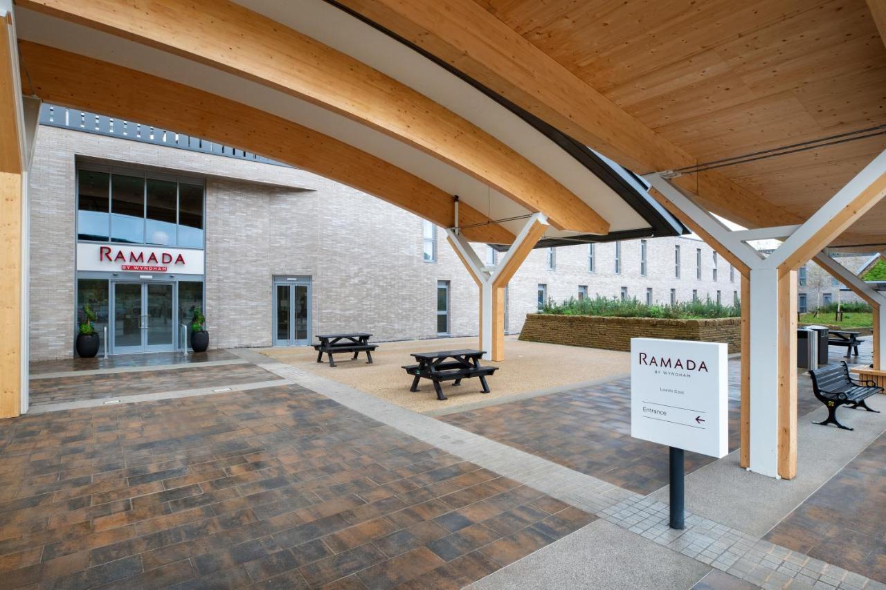 Ramada By Wyndham East Hotel 4*