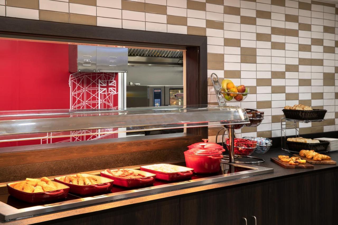 Hotel Ramada By Wyndham East Leeds (West Yorkshire)