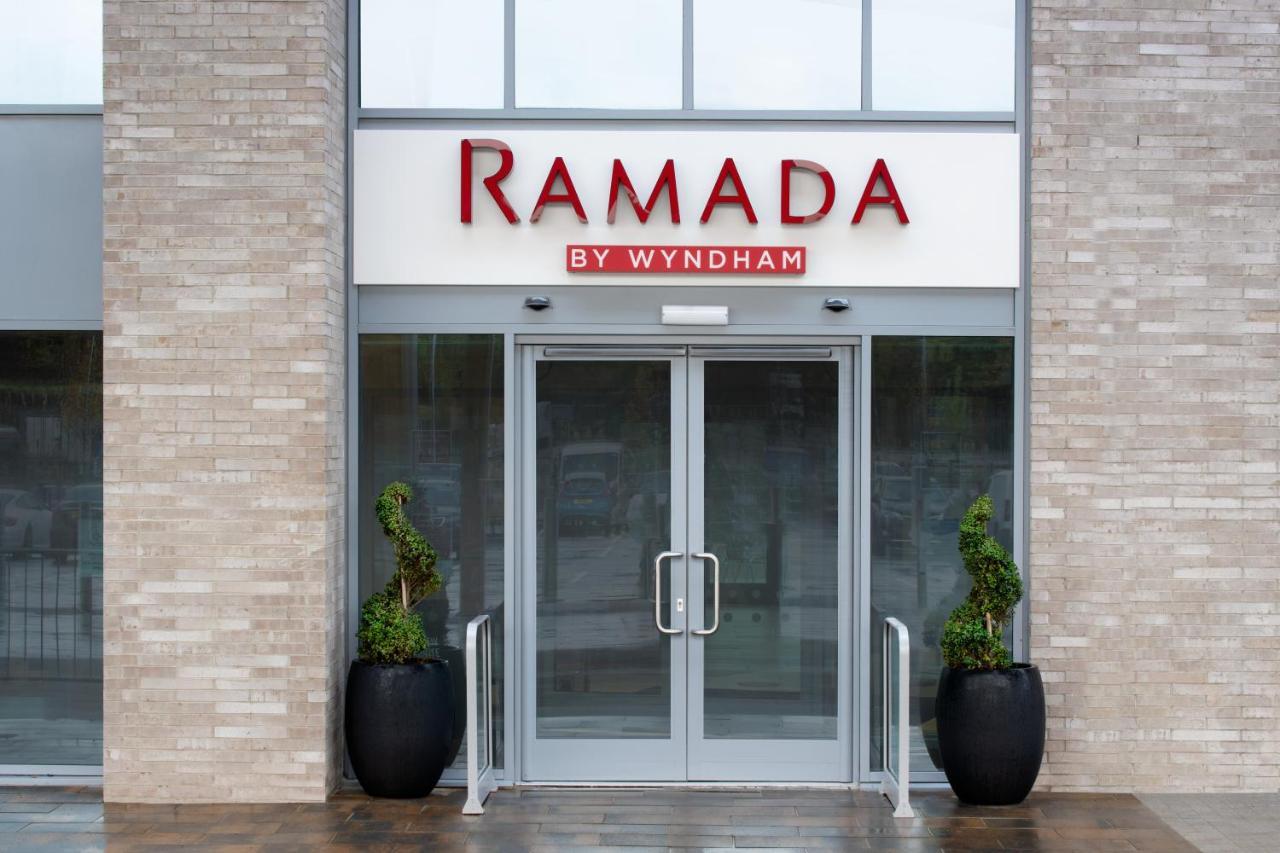 Hotel Ramada By Wyndham East Leeds (West Yorkshire)