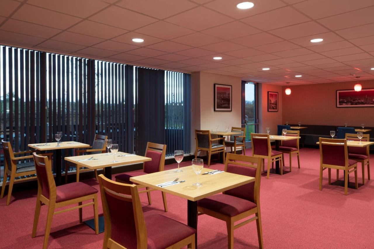 Ramada By Wyndham East Leeds (West Yorkshire)