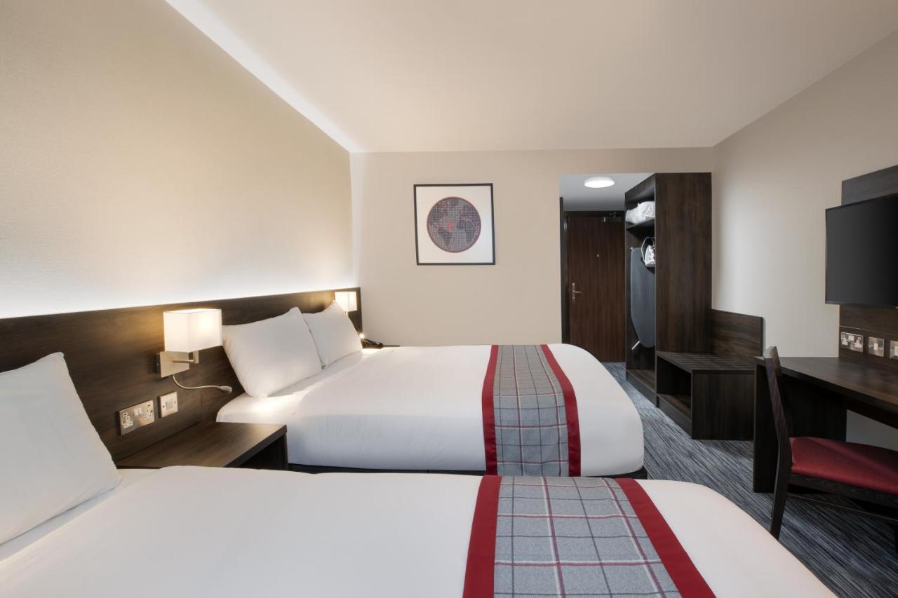 Hotel Ramada By Wyndham Leeds East Leeds (West Yorkshire)