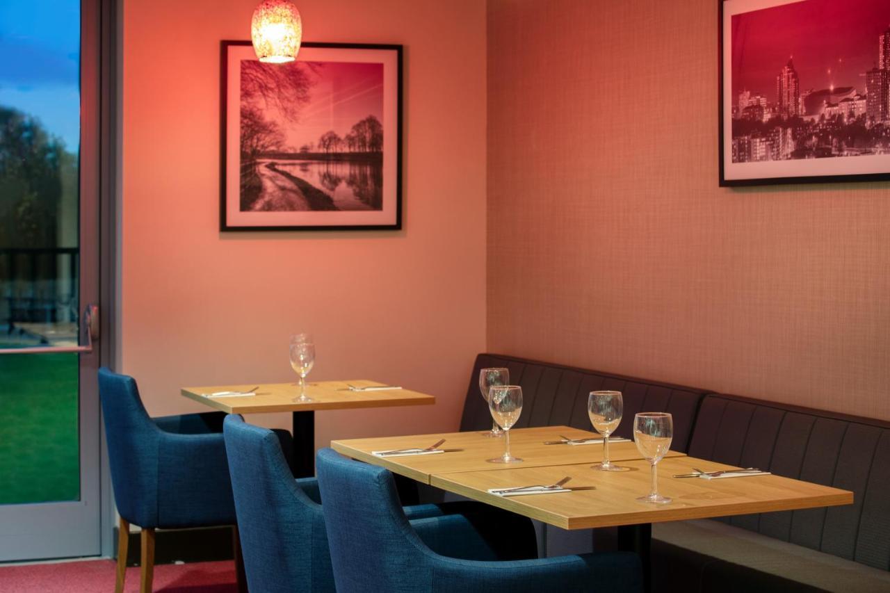 Ramada By Wyndham East Hotel 4*