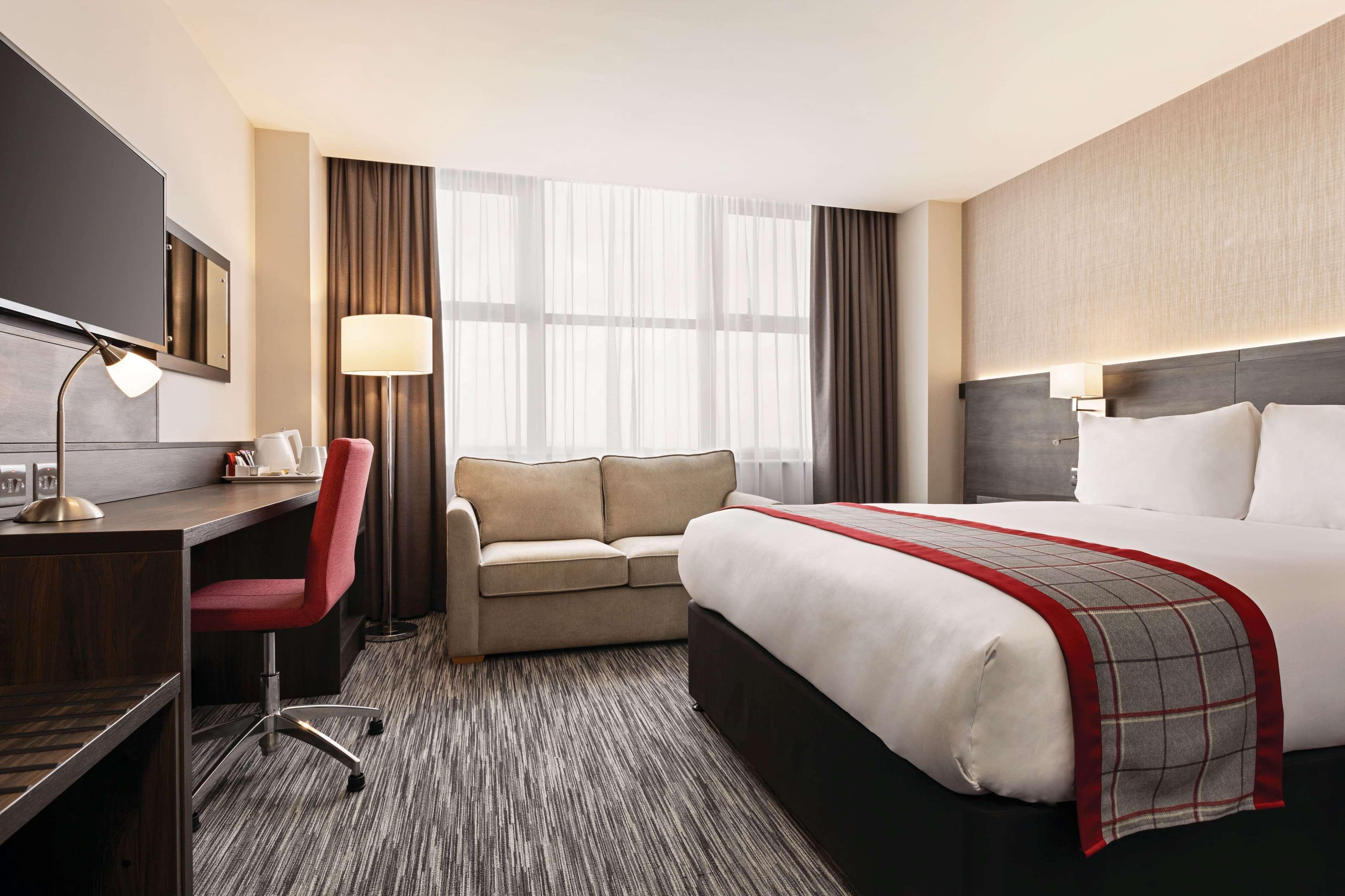 Ramada By Wyndham East Hotel