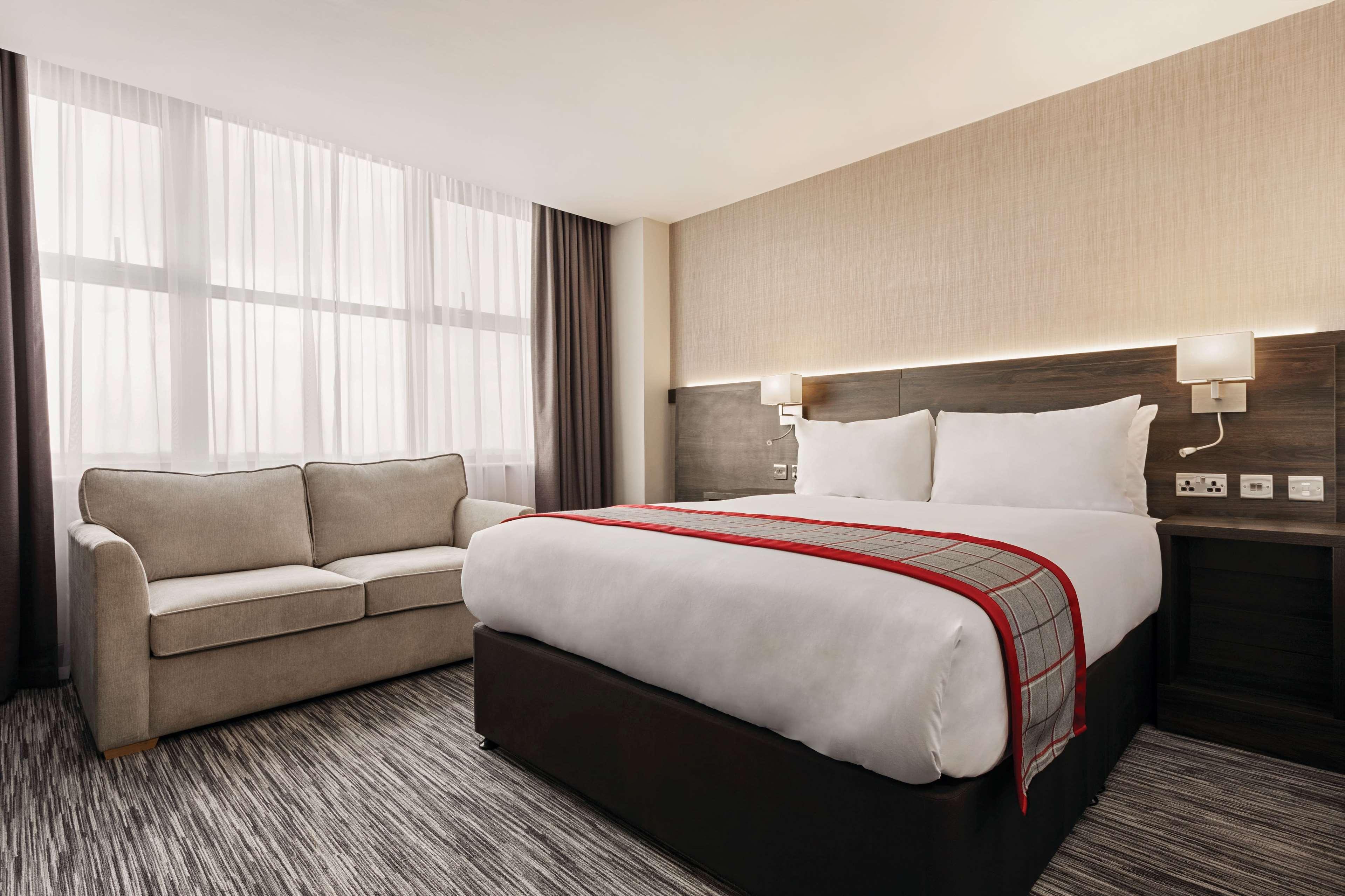 Ramada By Wyndham East 4* Leeds (West Yorkshire)